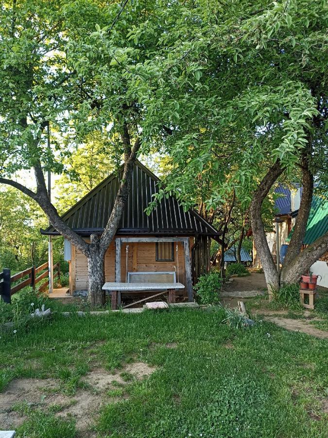 Bungalows Old Town Visoko Eksteriør billede